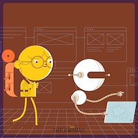 ساخت و بهینه‌ سازی فایل ‌های Robots.txt و Sitemap